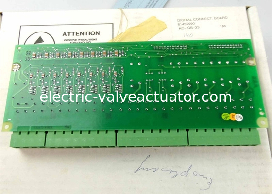 Giá tốt. Bo mạch ABB I/O CONNECT SDCS-IOB-22 3BSE005177R0001 Mô-đun cách ly bên ngoài kỹ thuật số trực tuyến