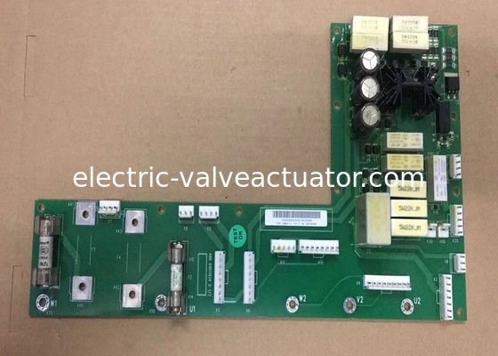 Giá tốt. BẢNG GIAO DIỆN ABB CMRB11C MC BẢNG MẠCH CHÍNH CMRB-11C cho ACS800 trực tuyến