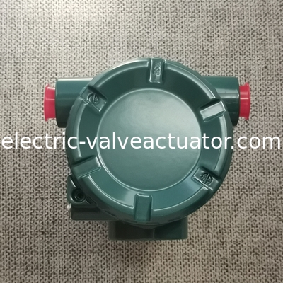 Giá tốt. Máy phát nhiệt độ dòng Yokogawa YTA710, model JA1A2DB/A/FU1, Dải đo -10 đến 400°C trực tuyến
