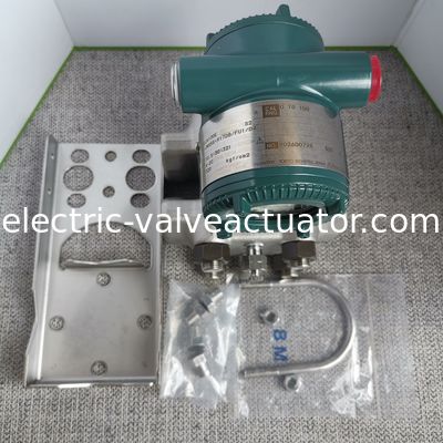 Giá tốt. Máy phát áp suất vi sai dòng Yokogawa EJA130E JMS5G-917DB/FU1/A/D4 áp suất tối đa 32 MPa trực tuyến