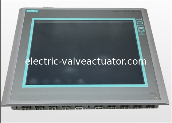 Giá tốt. 6AV6644-0AA01-2AX0 SIEMENS SIMATIC MP 377 12 Touch Multi Panel Windows CE 5.0 trực tuyến