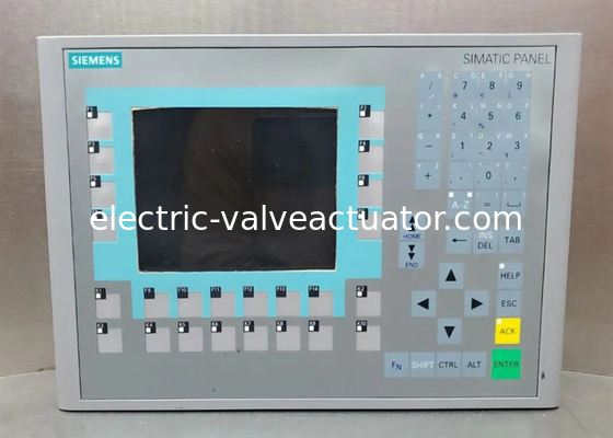 Giá tốt. 6AV6643-0BA01-1AX0 Siemens Simatic Op 177b 6 Pn/Dp Stn 256 Color Display Touch trực tuyến