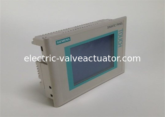 Giá tốt. 6AV6 642-0AA11-0AX0 Màn hình cảm ứng Simatic Tp 177a 5 7 Chế độ Xanh lam trực tuyến