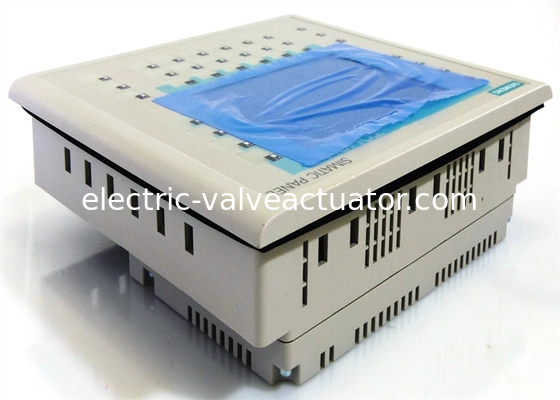 Giá tốt. 6AV6 642-0DC01-1AX0 SIEMENS SIMATIC PANEL OP177B DP CHẾ ĐỘ XANH HIỂN THỊ STN CẢM ỨNG trực tuyến
