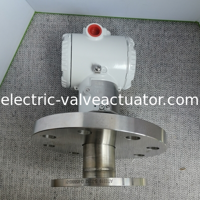 Giá tốt. Máy truyền áp suất khác biệt tĩnh cao ABB 266HRH series 266HRHMRRB7 E2LSI2 trực tuyến