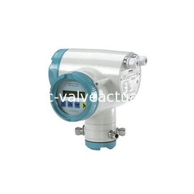 Giá tốt. Máy phát lưu lượng siêu âm SITRANS FUS060 Siemens 7ME305.-.....-.... Hoạt động với cảm biến trực tuyến