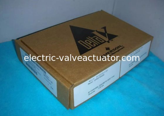 Giá tốt. EMERSON DELTAV 8-Kênh 24 VDC Mô-đun Đầu ra Kỹ thuật số Card Cách ly KJ3001X1-BG1 trực tuyến