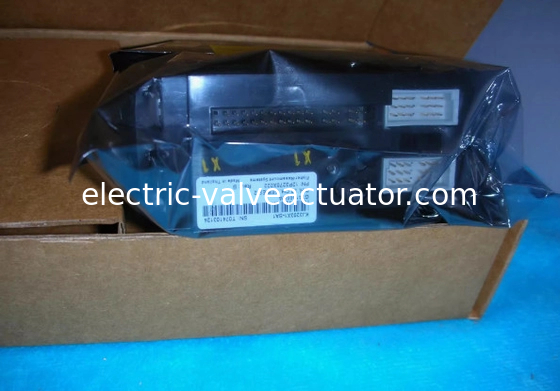 Giá tốt. EMERSON DELTAV PLC Module KJ3001X1-CA1, VE4001S2T2B4, 12P1980X042 DI, 32 kênh 24 VDC, Thẻ liên lạc khô trực tuyến