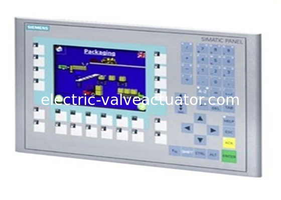 Giá tốt. 6AV6644-0BA01-2AX1 SIEMENS MP 377 12 Key Multi Panel Windows CE 5.0 12 trực tuyến