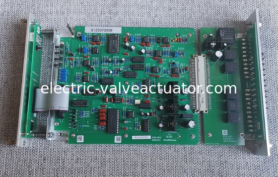 Giá tốt. Mô-đun chỉ báo dịch chuyển dọc trục 8000/031 Bộ phận giám sát vị trí trục công nghiệp trực tuyến