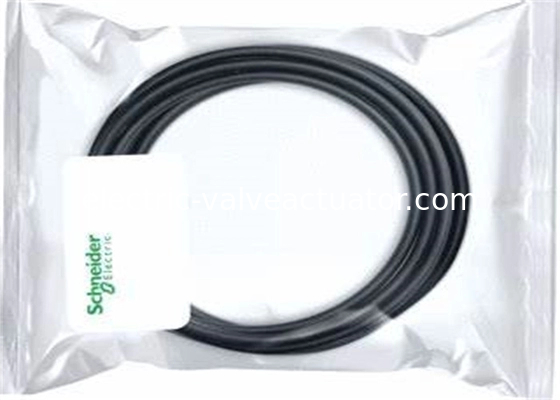 Giá tốt. Schneider 490NAA27103 với cáp kết nối 150M Mô-đun PLC Modicon Quantum trực tuyến