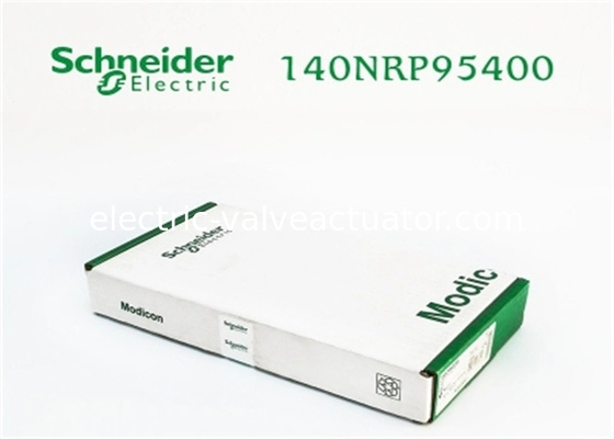 Giá tốt. Schneider 140NRP95400 Bộ lặp quang Remote I/O Modicon trực tuyến