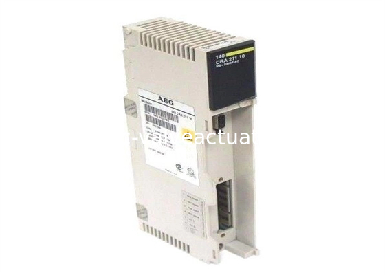 Giá tốt. Schneider 140CRA21110 Phân phối I / O Drop Interface Module Modicon Quantum PLC Module trực tuyến
