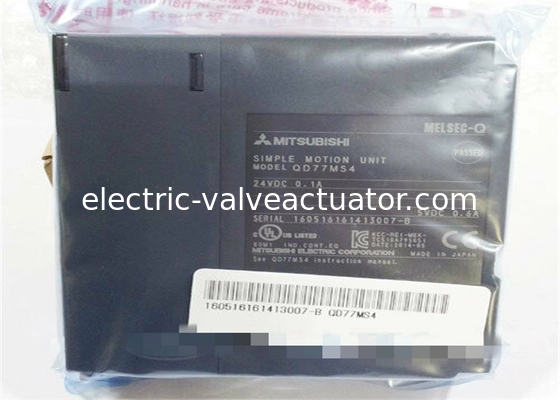Giá tốt. QD77M4 Mô-đun Chuyển động Đơn giản MELSEC-Q PLC Modicon Quantum Mitsubishi trực tuyến