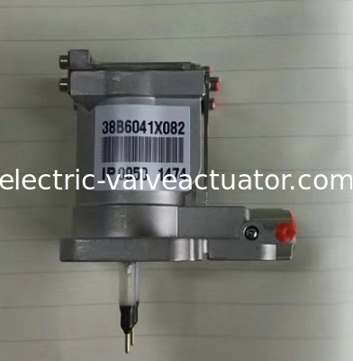 Giá tốt. 38B6041X082 Emerson Fisher Fisher Fieldvue I / P Converter Kit Assembly trực tuyến