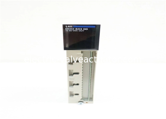Giá tốt. Schneider 140DDO84300 Đầu ra DC chuyển mạch 16 điểm 10-60 VDC 2 bộ cách ly 2A/điểm trực tuyến
