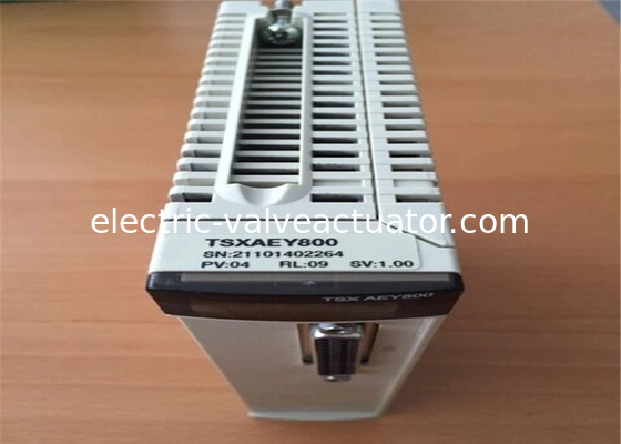 Giá tốt. Schneider Electric TSXAEY800 Mô-đun đầu vào tương tự với điểm chung 8 I đa tầm trực tuyến
