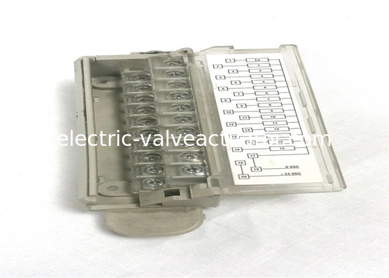 Giá tốt. Khối đấu nối vít Schneider Electric TSXBLY01 20 vị trí trực tuyến