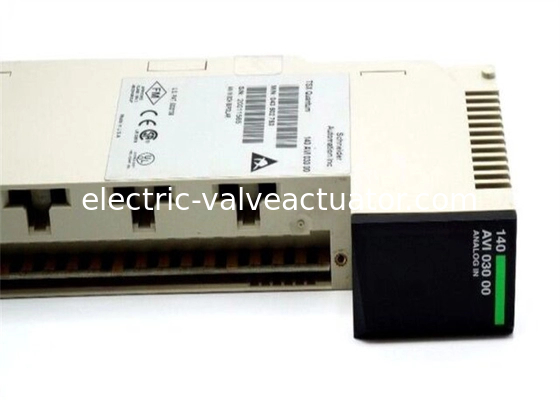 Giá tốt. Schneider Modicon Quantum PLC 140AVI03000 Khác số 9 từ đầu vào 750 V DC trực tuyến