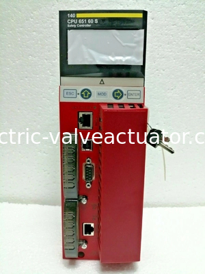 Giá tốt. Schneider Modicon Quantum 140CPU65160S UNITY Processor QUANTUM 1024KB 266MHZ trực tuyến