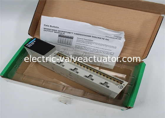 Giá tốt. Schneider 140DDO35300 Đầu ra DC chuyển mạch 32 điểm 24 VDC 4 bộ cách ly 0.5A/điểm trực tuyến