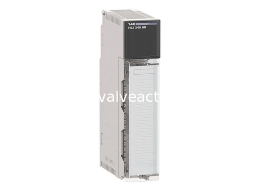 Giá tốt. Mô-đun Bộ đếm chốt tốc độ cao Schneider 140HLI34000, 24 VDC mới nguyên bản trực tuyến