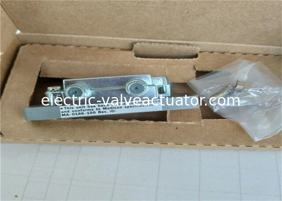 Giá tốt. Schneider MA0186100 S908 RIO COAX NET SPLITTER Nền tảng tự động hóa lượng tử Modicon trực tuyến