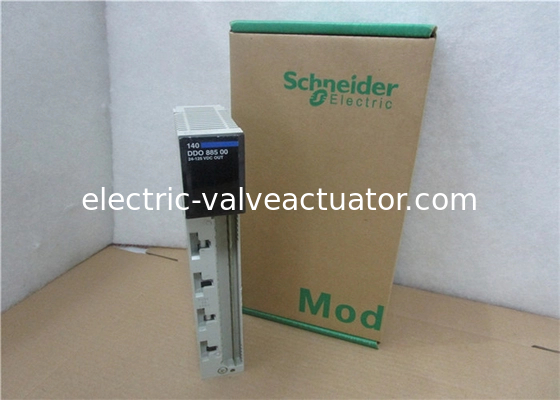 Giá tốt. Schneider 140DDO88500 Đầu ra DC 12 điểm 24-125 VDC 2 bộ cách ly 0.75A Điểm Unity Pro trực tuyến