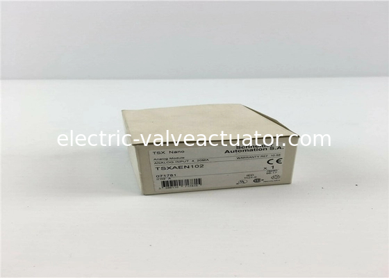 Giá tốt. Schneider Electric TSXAEN102 TSX-AEN ANALOG I O INPUT 4 đến 20MA trực tuyến