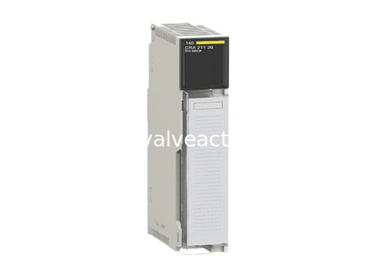 Giá tốt. Schneider 140DDO35310 Switching DC output 32 points 24 VDC 4 sets of isolation 0.5A point negative logic trực tuyến
