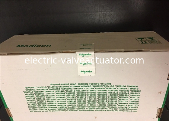 Giá tốt. Multi Mode Modicon Quantum PLC Unity Processor 140CPU67160 Tần số 266 MHz trực tuyến