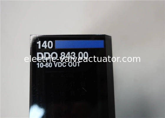 Giá tốt. Schneider 140DDO84300 Đầu ra DC chuyển mạch 16 điểm 10-60 VDC 2 bộ cách ly 2A/điểm trực tuyến