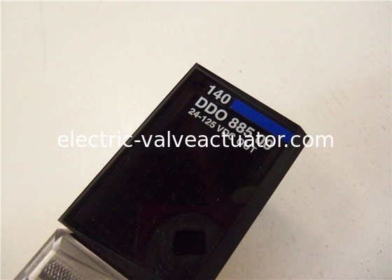 Giá tốt. Schneider 140DDO88500 Đầu ra DC chuyển mạch 12 điểm 24-125 VDC 2 bộ cách ly 0.75A/điểm trực tuyến
