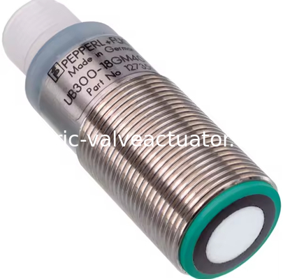 Giá tốt. Bộ cảm biến siêu âm mới UB800-18GM40A-U-V1 UB800-18GM40-I-V1 trực tuyến