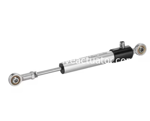 Giá tốt. Cảm biến vị trí đo tuyến tính gốc mới TX2-0150-716-002-101 RSC2831-636-111-201 trực tuyến