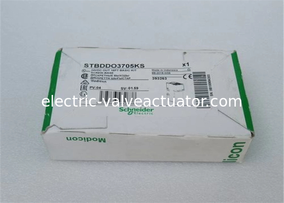 Giá tốt. Bộ đầu ra kỹ thuật số cơ bản Schneider STBDDO3705KS STB 24VDC Mô-đun Modicon mới chính hãng trực tuyến