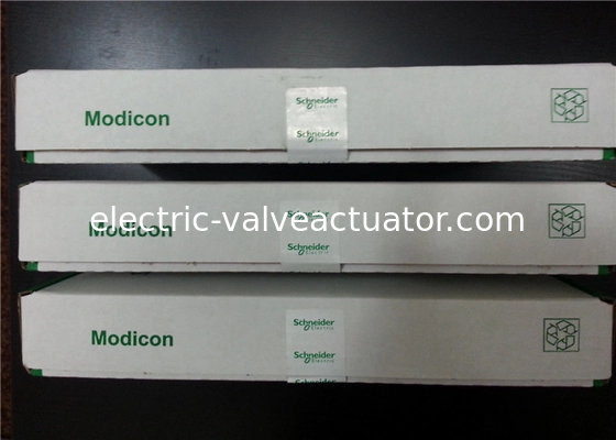 Giá tốt. 140CPU67060 Modicon Quantum PLC / CPU Single Slot 80486 Bộ xử lý với toán học trực tuyến