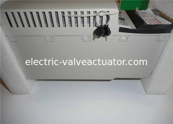 Giá tốt. 140CPU65260 Modicon Quantum PLC CPU 2.00lbs Trọng lượng 10 / 2 / 4 khe trực tuyến