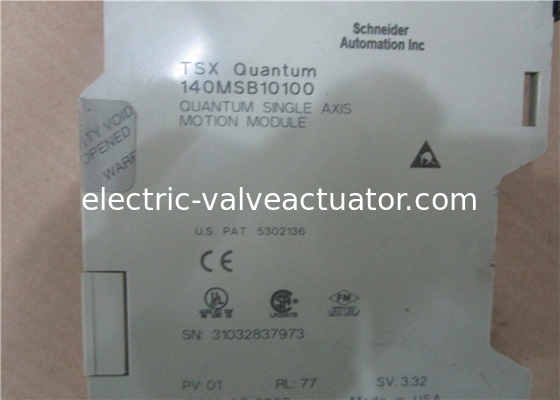 Giá tốt. Schneider 140MSC10100 High Speed LATCH Counter Module, 24 VDC nguyên bản mới trực tuyến