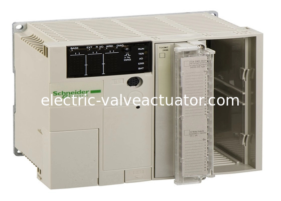Giá tốt. Schneider Electric TSX3721001 TSX Micro 37 21 22 cấu hình PLC trực tuyến
