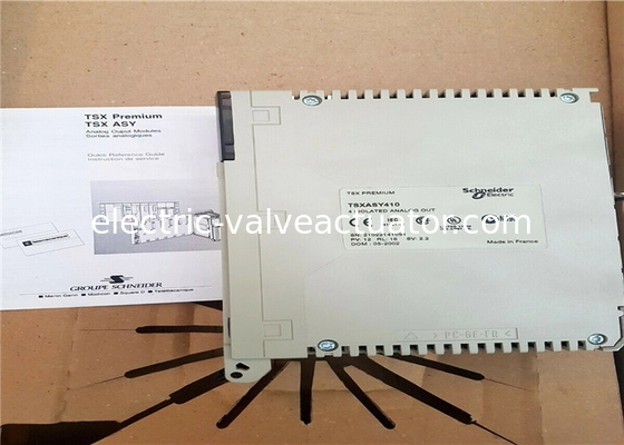 Giá tốt. Schneider Electric TSXASY410 Mô-đun đầu ra tương tự Modicon Premium 4 O đa tầm trực tuyến