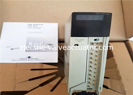 Giá tốt. Schneider Electric TSXASY410 Mô-đun đầu ra tương tự Modicon Premium 4 O đa tầm trực tuyến