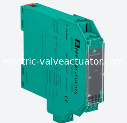 Giá tốt. Mô-đun cung cấp năng lượng dư thừa mới gốc KFD2-EB2.R4A.B trực tuyến