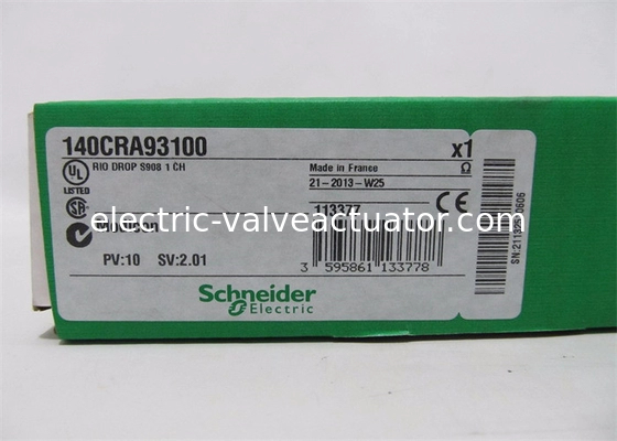 Giá tốt. PLC Schneider Modicon Quantum 140CRA93100 500VDC TRUNG TÂM ĐỒNG TRỤC VÀ TIẾP ĐẤT trực tuyến