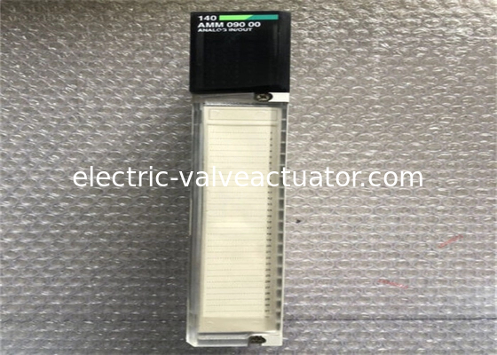 Giá tốt. Schneider Modicon Quantum PLC 140AMM09000 MODULE I/OUT trực tuyến