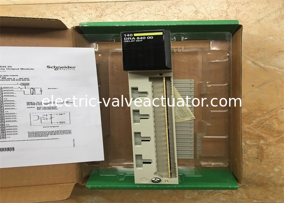 Giá tốt. Schneider Electric 140DRA84000 Modicon Quantum Đầu ra rời rạc rơ le trực tuyến