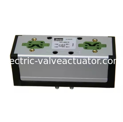 Giá tốt. Van điều khiển hướng DX2-606-70 van điện từ kép van điện từ đơn trực tuyến