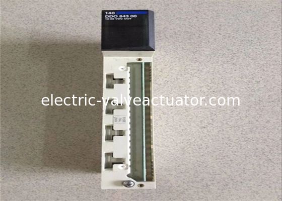 Giá tốt. Schneider 140DDO84300 Mô-đun Đầu ra DC Modicon Quantum PLC 100% Mới Nguyên bản trực tuyến