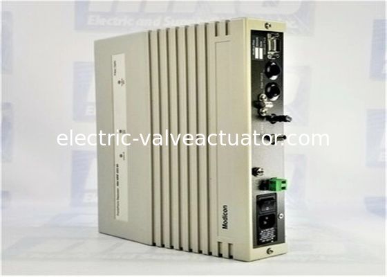 Giá tốt. Schneider Modicon Quantum PLC Module 490NRP25300 AEG Tải quang lặp lại trực tuyến