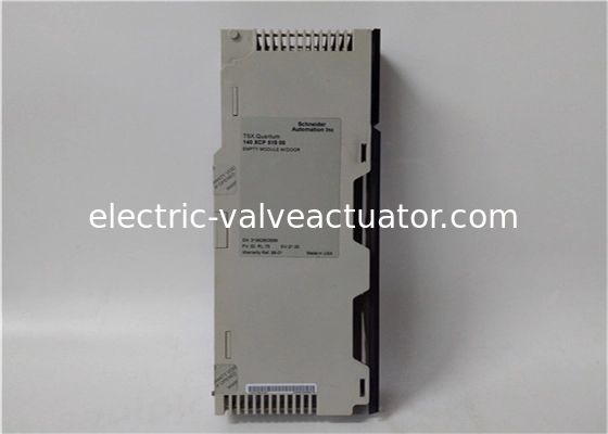 Giá tốt. Schneider Electric 140XCP51000 TSX QUANTUM Blank Module PLC trực tuyến